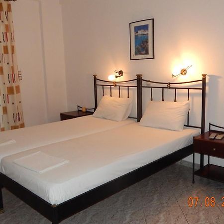 Costareli Aparthotel Fourni Ikarias Cameră foto