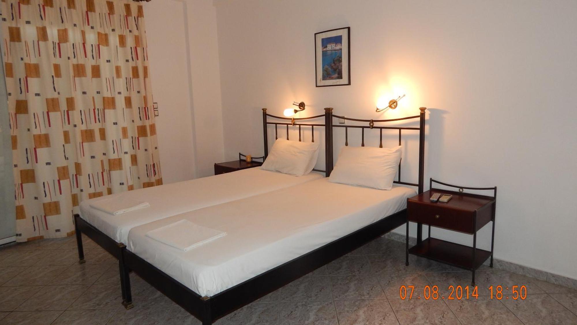 Costareli Aparthotel Fourni Ikarias Cameră foto