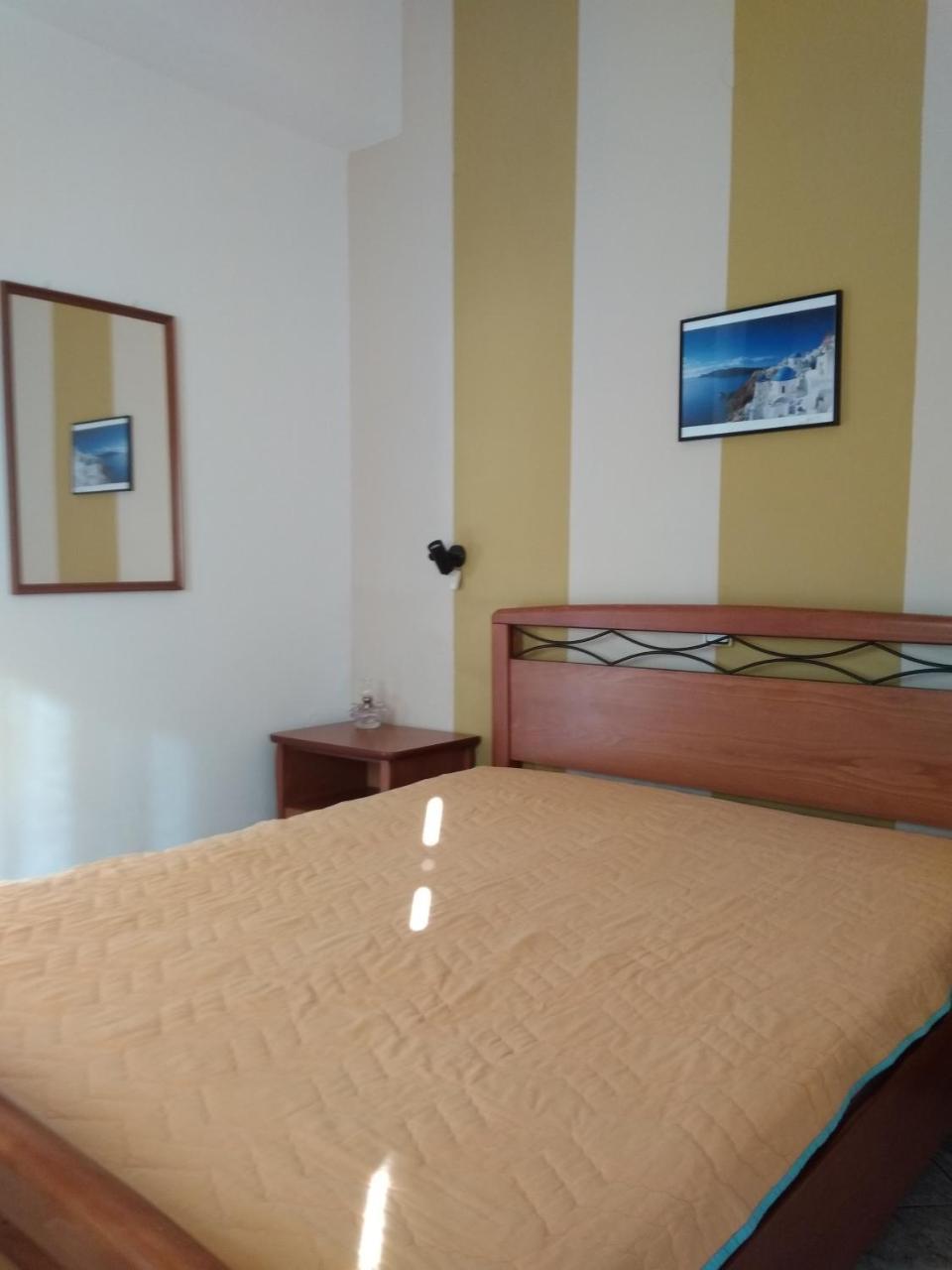Costareli Aparthotel Fourni Ikarias Exterior foto