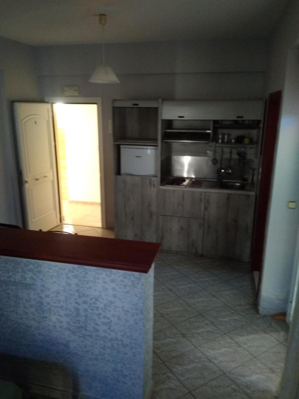 Costareli Aparthotel Fourni Ikarias Exterior foto